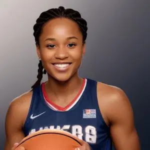 Tamika Catchings
