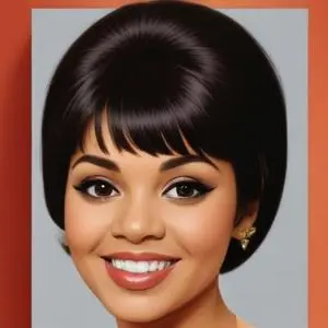 Tammi Terrell