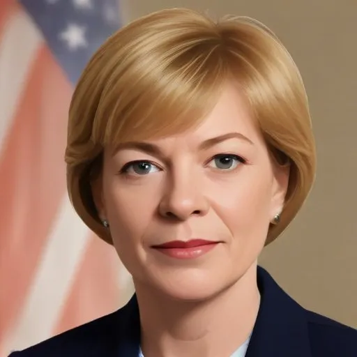Tammy Baldwin