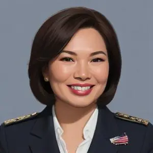 Tammy Duckworth