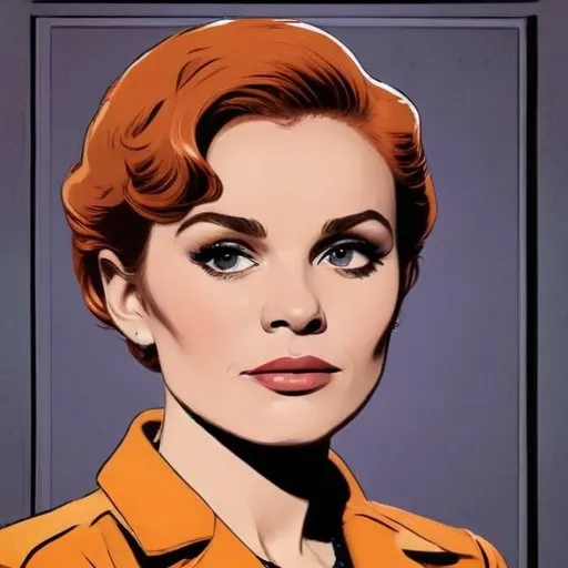 Tammy Grimes