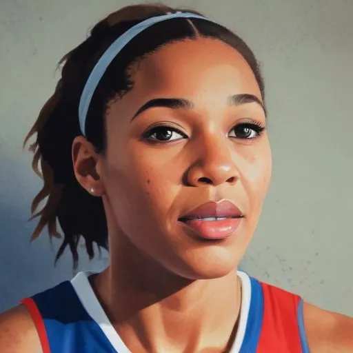 Tammy Jackson