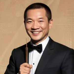 Tan Dun