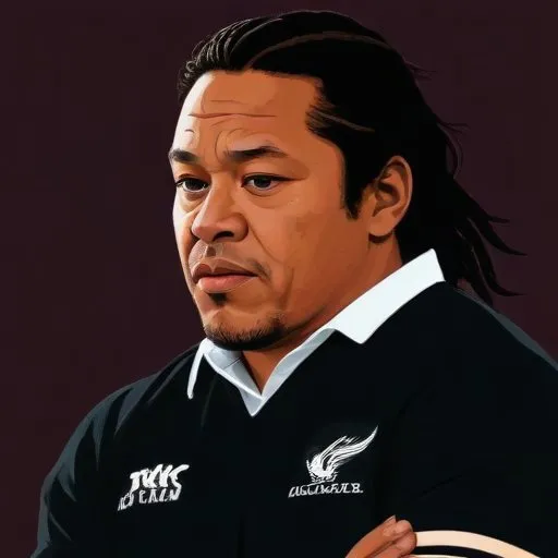 Tana Umaga