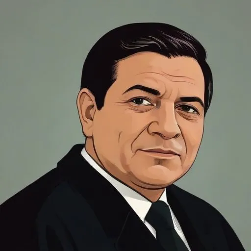 Tancredo Neves