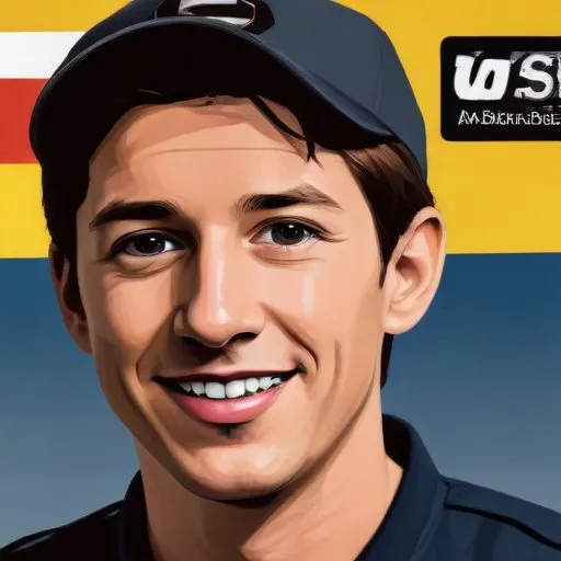 Tanner Foust