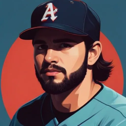 Tanner Roark