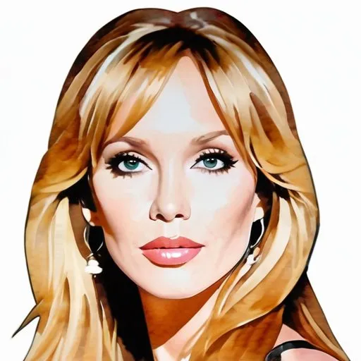 Tanya Roberts