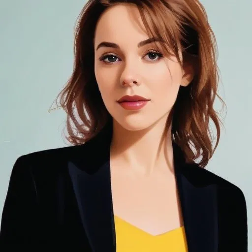 Tara Platt