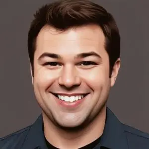 Taran Killam