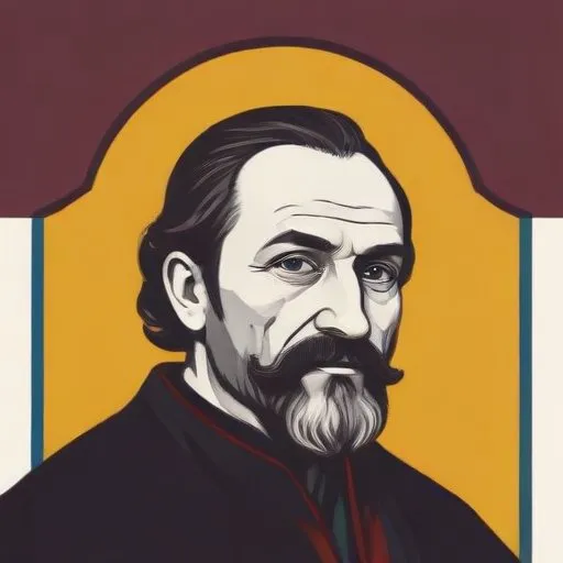 Taras Shevchenko