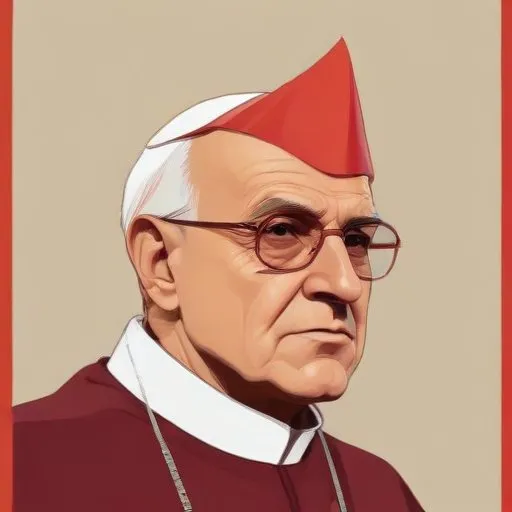 Tarcisio Bertone