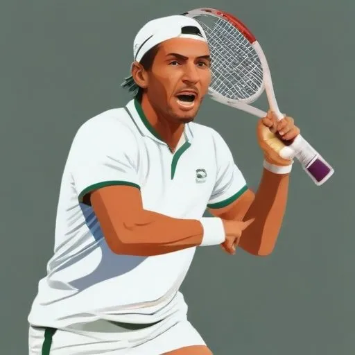 Tarik Benhabiles