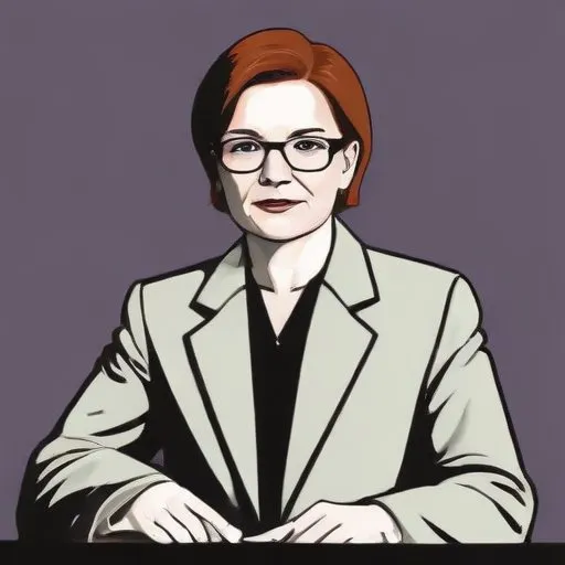 Tarja Halonen