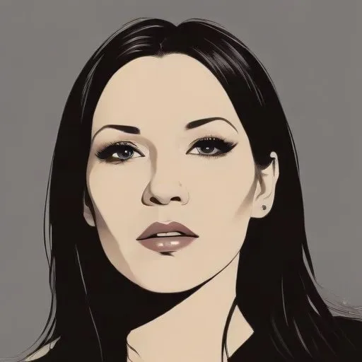 Tarja Turunen