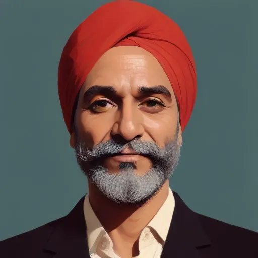 Tarsem Singh