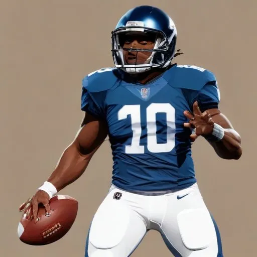 Tarvaris Jackson