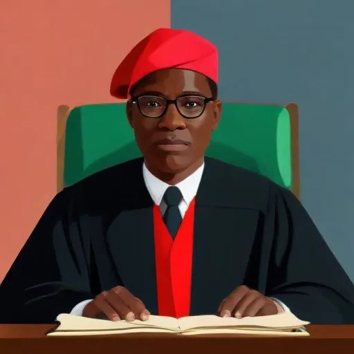 Taslim Olawale Elias