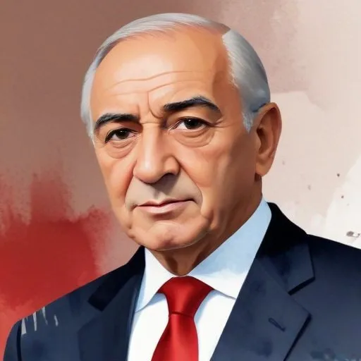Tassos Papadopoulos