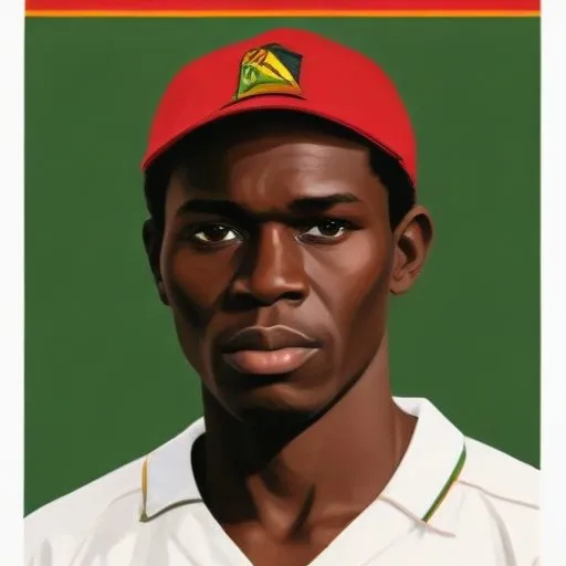 Tatenda Taibu