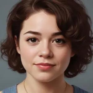 Tatiana Maslany