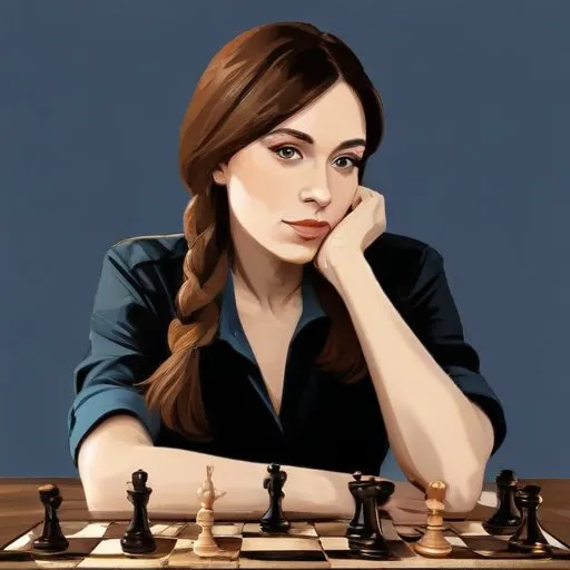 Tatiana Zatulovskaya