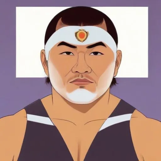 Tatsumi Fujinami