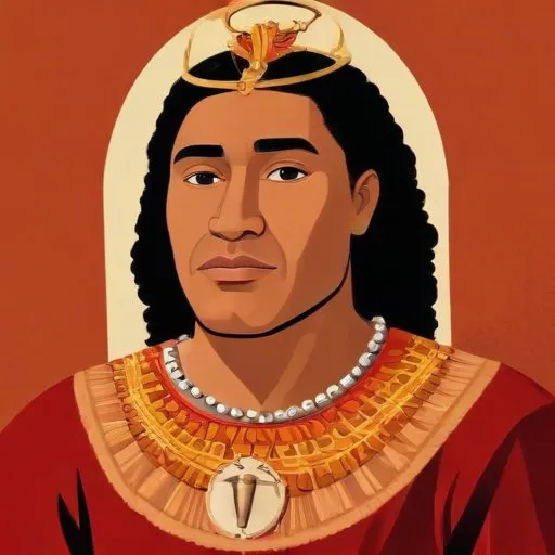 Taufa'ahau Tupou IV