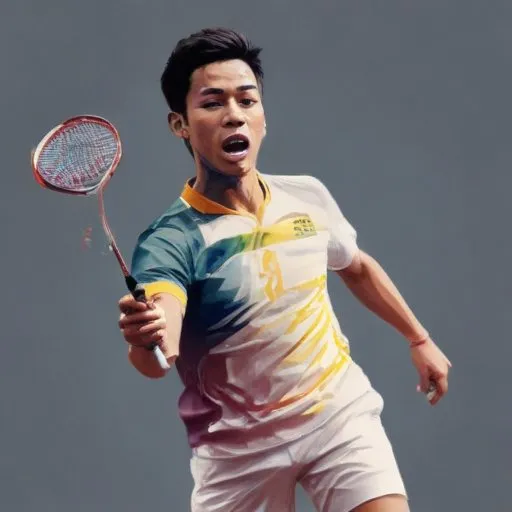 Taufik Hidayat