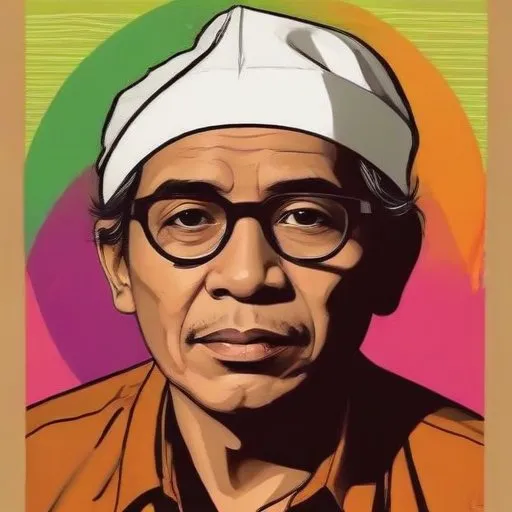 Taufiq Ismail