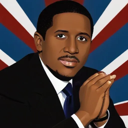 Tavis Smiley