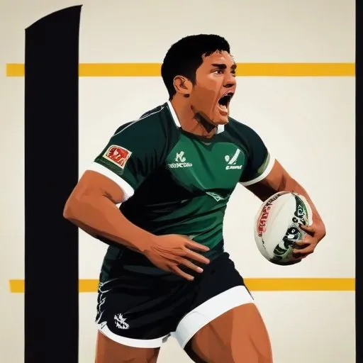Tawera Nikau