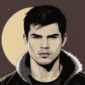 Taylor Lautner