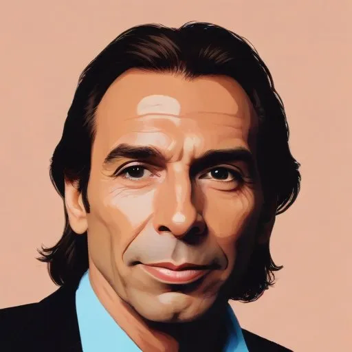 Taylor Negron