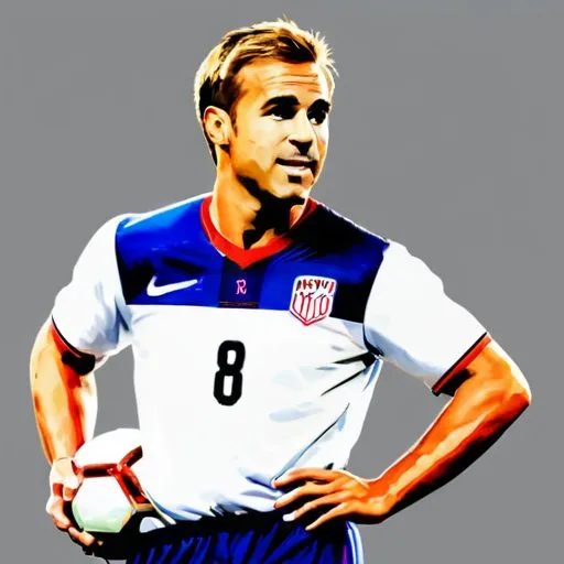 Taylor Twellman