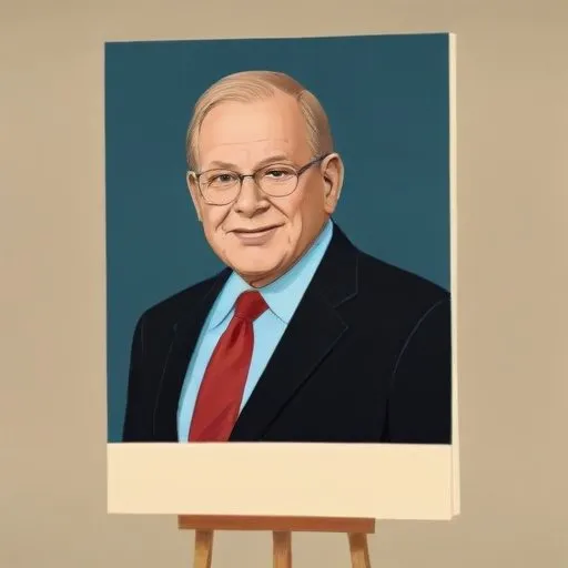 Ted Baehr