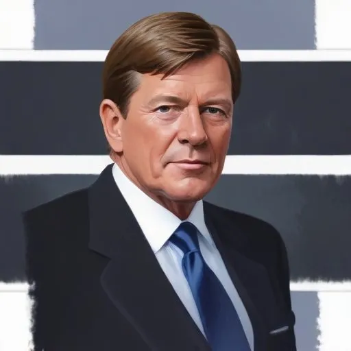 Ted Baillieu