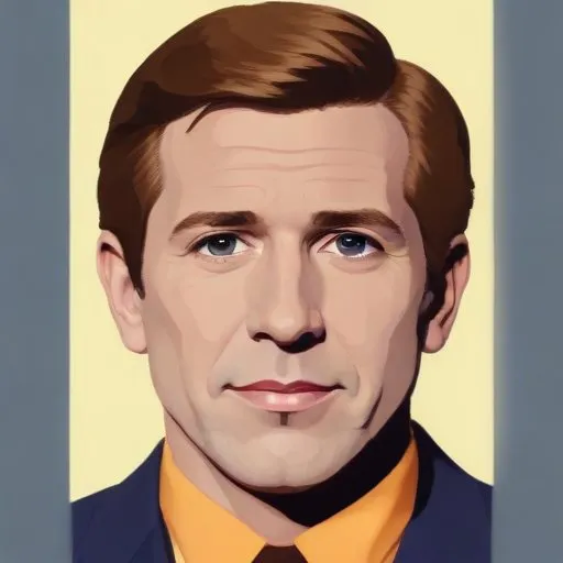 Ted Bessell