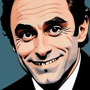 Ted Bundy
