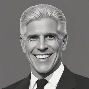 Ted Danson