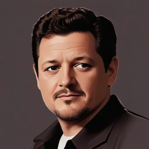 Ted Demme