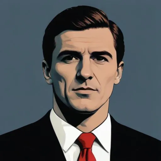 Ted Drake