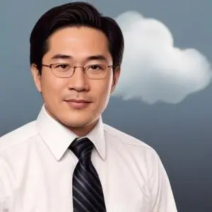 Ted Fujita