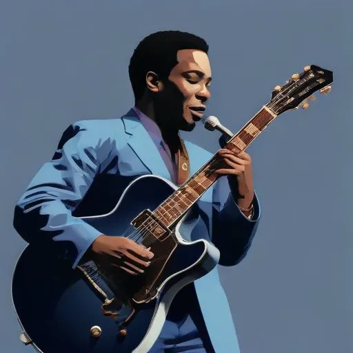 Ted Hawkins