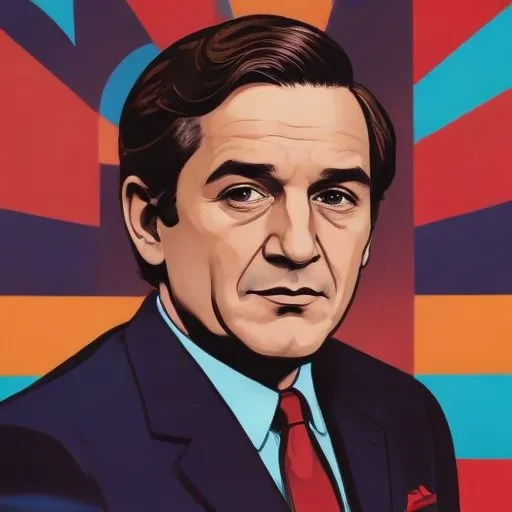 Ted Kaufman
