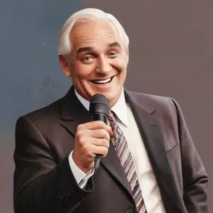 Ted Knight