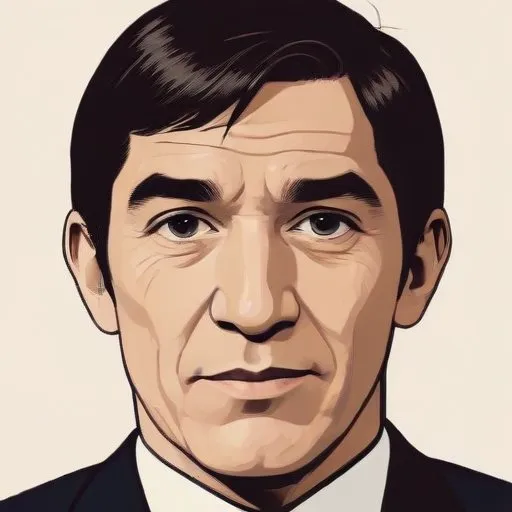 Ted Lindsay
