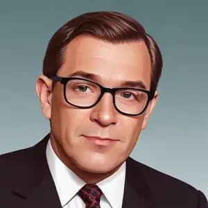 Ted Sorensen