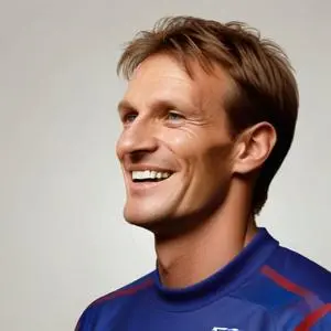 Teddy Sheringham