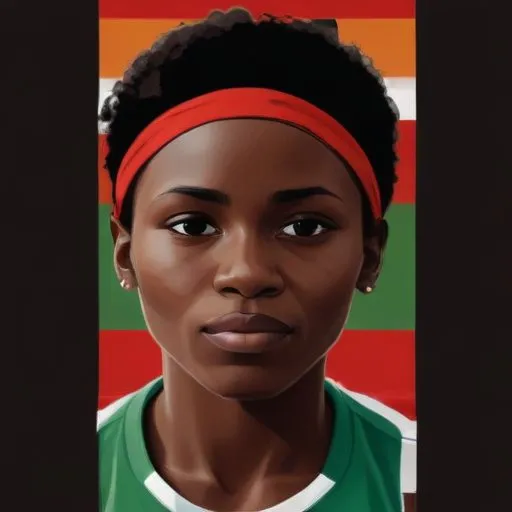 Tegla Loroupe